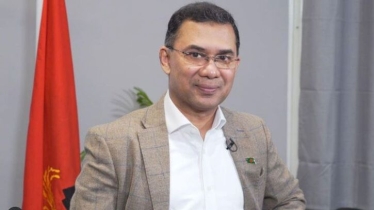 দ্রুতই দেশে ফিরে এসে নির্বাচনে অংশ নেওয়ার ঘোষণা তারেক রহমানের!