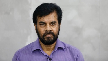 ব্রেন টিউমারে আক্রান্ত ইলিয়াস কাঞ্চন, লন্ডনে চলছে চিকিৎসা