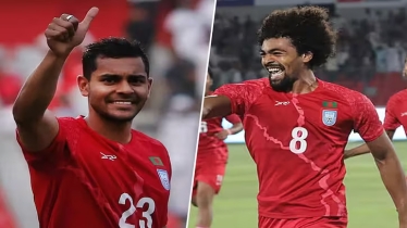 হংকংয়ের বিপক্ষে আজ প্রতিশোধের ম্যাচ বাংলাদেশের!