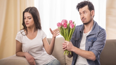 বিয়ের কথা শুনলেই আতঙ্কিত হচ্ছেন! কারণ কী?