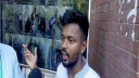 চাকসু নির্বাচনে গুরুতর অভিযোগ ছাত্রদল ভিপি প্রার্থীর!