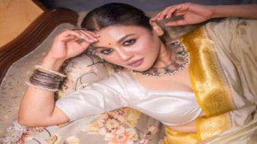 ভারতে কেন বিজেপির তোপের মুখে জয়া আহসান?