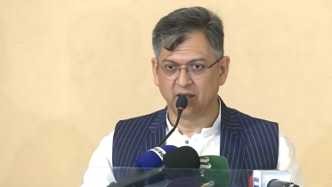 ঐকমত্য কমিশন ও সরকারের বিভিন্ন কর্মকাণ্ডে বিএনপি হতাশ: সালাহউদ্দিন ঐকমত্য কমিশন ও সরকারের বিভিন্ন কর্মকাণ্ডে বিএনপি হতাশ: সালাহউদ্দিন