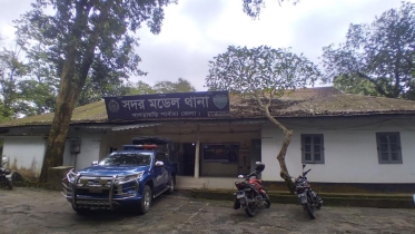 খাগড়াছড়িতে সহিংসতার ঘটনায় তিন মামলা, আসামি ১১০০