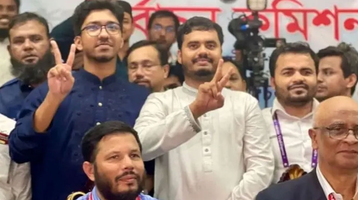 চাকসুতেও ছাত্রশিবিরের ভূমিধস জয়