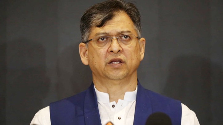 দলীয় প্রতীকে নয়, যেকোনো প্রতীকে নির্বাচনের বিধান বহাল চায় বিএনপি