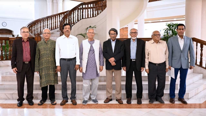 ঐকমত্য কমিশনের শেষ বৈঠক অনুষ্ঠিত, সুপারিশ পেশ মঙ্গলবার