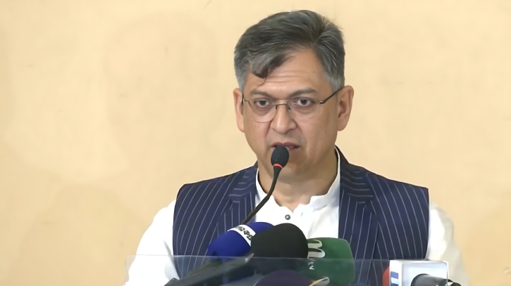 ঐকমত্য কমিশন ও সরকারের বিভিন্ন কর্মকাণ্ডে বিএনপি হতাশ: সালাহউদ্দিন