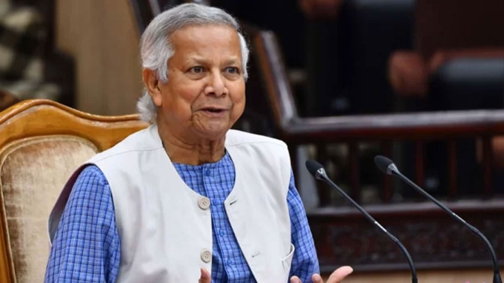 নির্বাচন বানচালে ছোটখাটো নয় বড় শক্তি কাজ করবে: প্রধান উপদেষ্টা