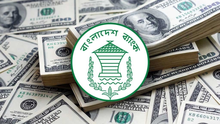 ৫০ হাজার ডলার পর্যন্ত বাড়ল রপ্তানিকারকদের অগ্রিম আমদানি বিল