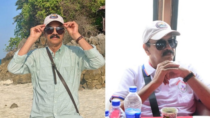 বাংলাদেশের পর্যটন শিল্পের স্বপ্নদ্রষ্টা মহিউদ্দিন খান খোকন বাংলাদেশের পর্যটন শিল্পের স্বপ্নদ্রষ্টা মহিউদ্দিন খান খোকন