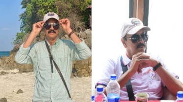 বাংলাদেশের পর্যটন শিল্পের স্বপ্নদ্রষ্টা মহিউদ্দিন খান খোকন