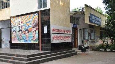 হাইকোর্টের আদেশে ডাকসু নির্বাচন স্থগিত