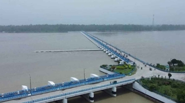 গঙ্গা চুক্তি নবায়ন: দিল্লিতে বসছে ঢাকা-দিল্লি বৈঠক