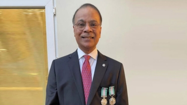 সিঙ্গাপুরের সেরা ৫০ ধনীর তালিকায় সামিট গ্রুপের আজিজ খান