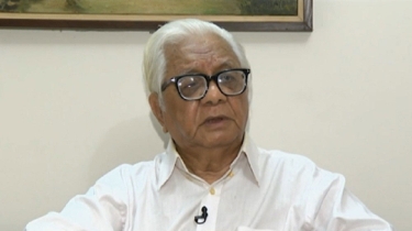 চলে গেলেন বদরুদ্দীন উমর