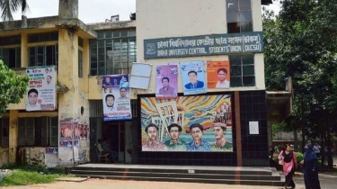 ডাকসু নির্বাচন: কোন প্যানেলে কারা লড়ছেন?