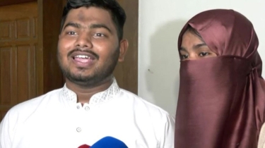 ডাকসু নির্বাচনে একসঙ্গে জিতলেন স্বামী-স্ত্রী