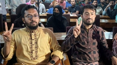 জাকসু নির্বাচনেও ছাত্রশিবিরের ভূমিধস জয়