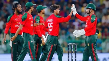 আফগানিস্তানের বিপক্ষে বাংলাদেশের বাঁচামরার লড়াই আজ