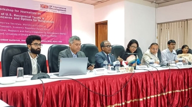 ‘এলডিসি থেকে উত্তরণ পেছাতে চাচ্ছে সরকার, বাধা দিচ্ছে কিছু দেশ’