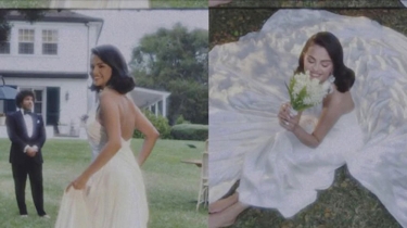 বিয়ে করলেন সেলিনা গোমেজ