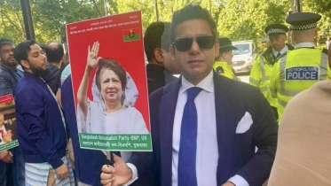 কুমিল্লা-২ (হোমনা-তিতাস) সংসদীয় আসনে চমক দেখাতে পারেন মনোয়ার সরকার
