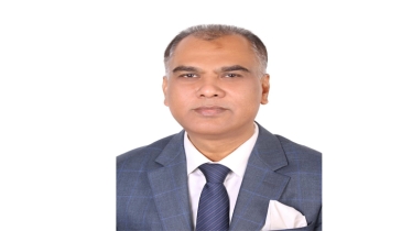 ব্যারিস্টার মোহাম্মদ রুকুনুজ্জামান: ঠাকুরগাঁওয়ের ন্যায়বিচার ও উন্নয়নের নতুন দিগন্তের স্বপ্নদ্র