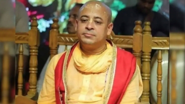৫ মামলায় ইসকন নেতা চিন্ময়কে জামিন দিতে হাইকোর্টের রুল