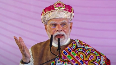 ৭৫ তম জন্মদিনে স্বদেশি পণ্য কেনার আহ্বান মোদির