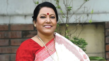 জীবন-মৃত্যুর সন্ধিক্ষণে ফরিদা পারভীন