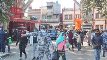 নেপালে অবস্থানরত বাংলাদেশিদের জরুরি বার্তা দিল দূতাবাস