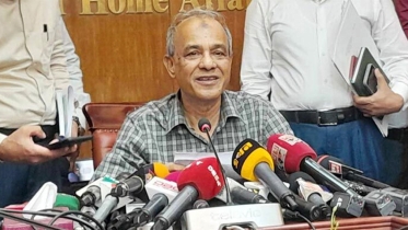 যাবজ্জীবন কারাদণ্ডের মেয়াদ কমানোর চিন্তাভাবনা করছে সরকার