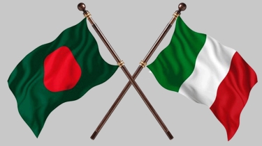 ইতালিতে আশ্রয় চেয়েছেন ৪০ হাজার বাংলাদেশি