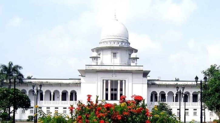 বিচারকদের নিয়ন্ত্রণের দায়িত্ব সুপ্রিম কোর্টের হাতে থাকবে: হাইকোর্ট বিচারকদের নিয়ন্ত্রণের দায়িত্ব সুপ্রিম কোর্টের হাতে থাকবে: হাইকোর্ট