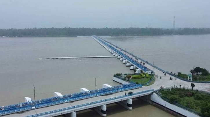 গঙ্গা চুক্তি নবায়ন: দিল্লিতে বসছে ঢাকা-দিল্লি বৈঠক গঙ্গা চুক্তি নবায়ন: দিল্লিতে বসছে ঢাকা-দিল্লি বৈঠক