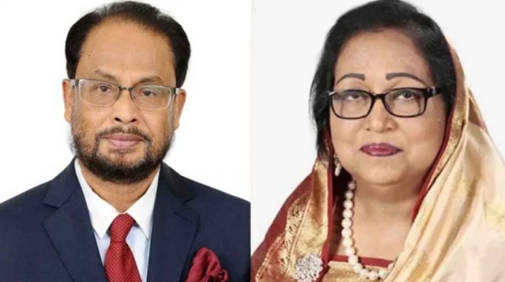 স্ত্রীসহ জিএম কাদেরের বিদেশ যাত্রায় নিষেধাজ্ঞা স্ত্রীসহ জিএম কাদেরের বিদেশ যাত্রায় নিষেধাজ্ঞা