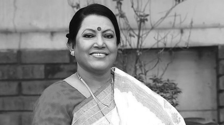 বরেণ্য লোকসংগীত শিল্পী ফরিদা পারভীন আর নেই