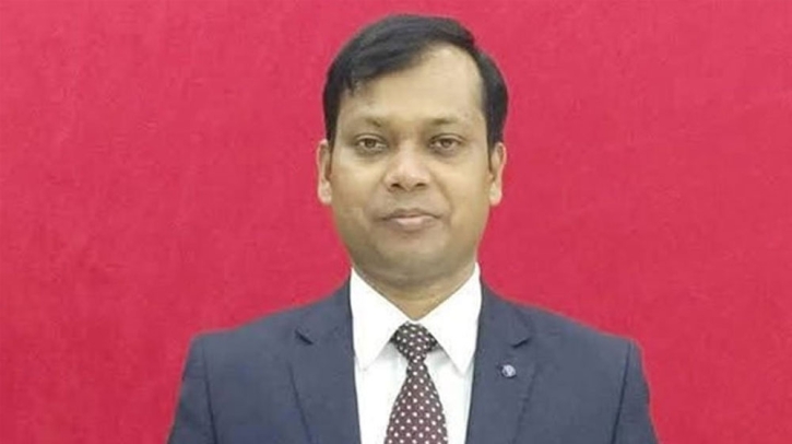 সিলেটের ডিসি সারওয়ার আলমকে শোকজ সিলেটের ডিসি সারওয়ার আলমকে শোকজ
