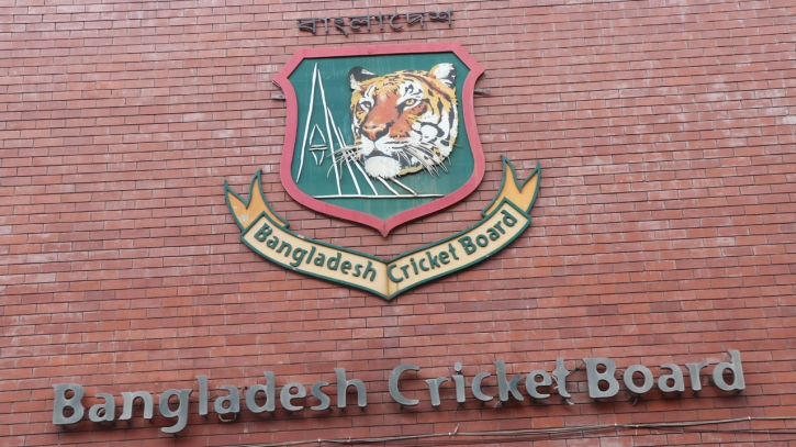 অক্টোবরের প্রথম সপ্তাহে বিসিবির নির্বাচন অক্টোবরের প্রথম সপ্তাহে বিসিবির নির্বাচন