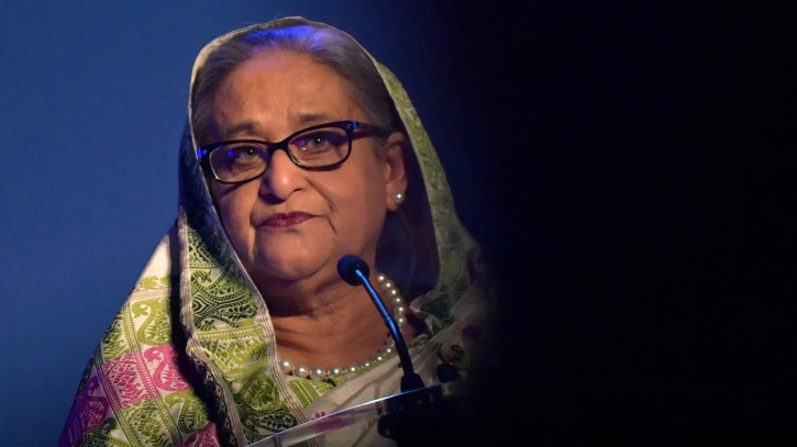 শেখ হাসিনা ও তার পরিবারের কেউ ভোট দিতে পারবেন না