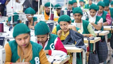 যুক্তরাষ্ট্রে পোশাক রপ্তানিতে চীনকে ছাড়িয়ে দ্বিতীয় স্থানে বাংলাদেশ