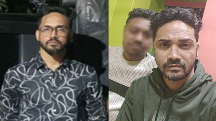 ওসমান হাদি হত্যা মামলার আসামি ফয়সালের ১০ বছরের কারাদণ্ড