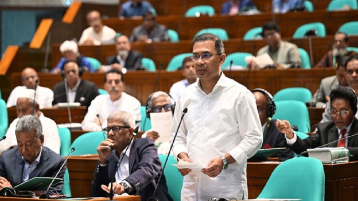 শিক্ষাই জাতির শ্রেষ্ঠ বিনিয়োগ: সংসদে প্রধানমন্ত্রীর জোরালো ঘোষণা